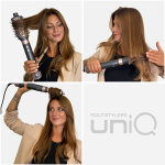 GAMA - UNIQ VIBRANCE - Γκρι - Image 5