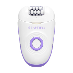 BEAUTIFLY - COMPACTSILK - Λευκό