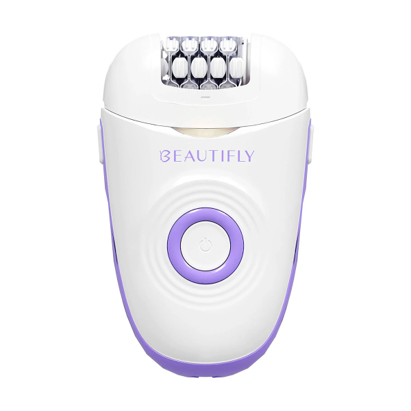 BEAUTIFLY - COMPACTSILK - Λευκό