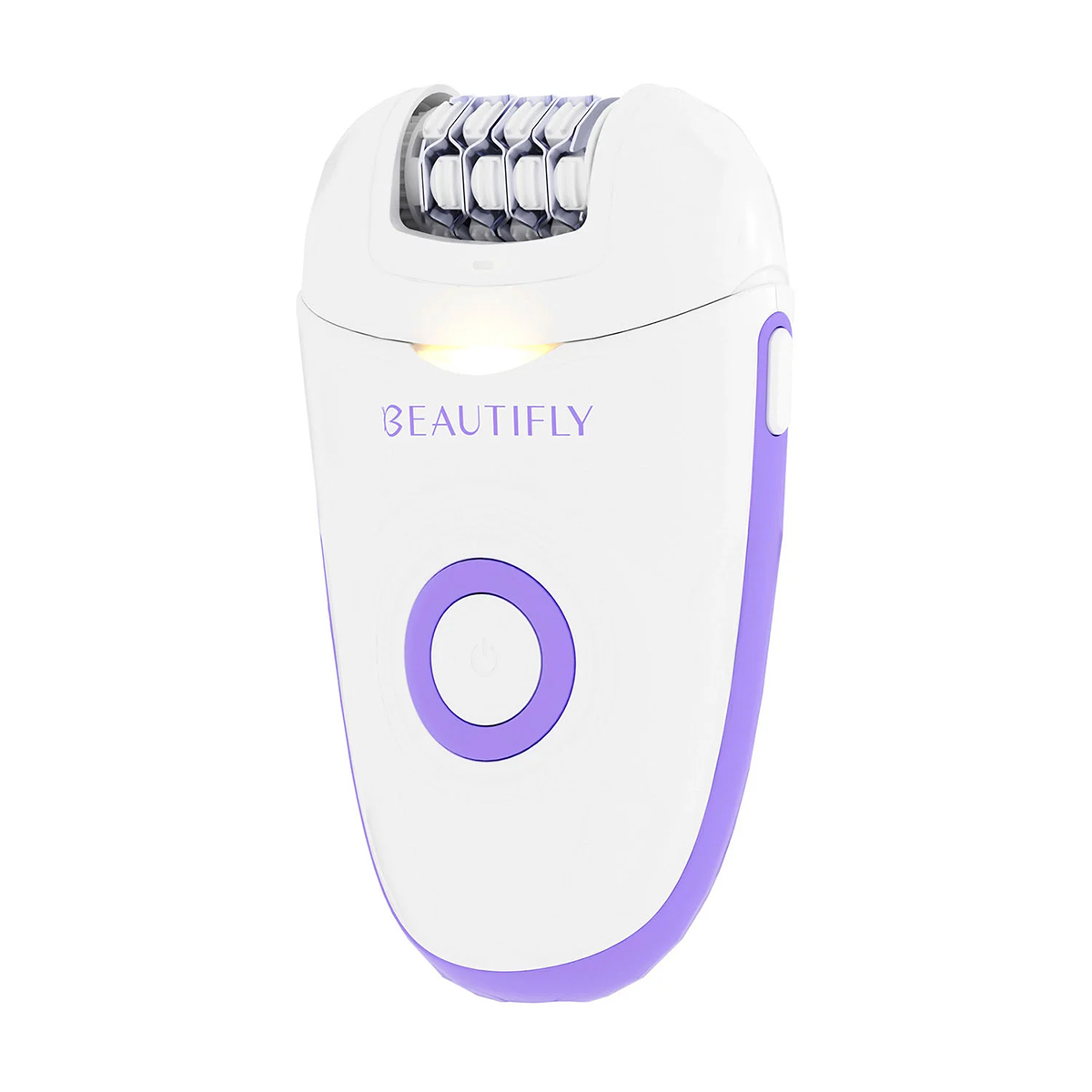 BEAUTIFLY - COMPACTSILK - Λευκό - Image 3