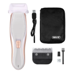 WAHL - SHAVE & SMOOTH 3029295 - Λευκό - Image 6