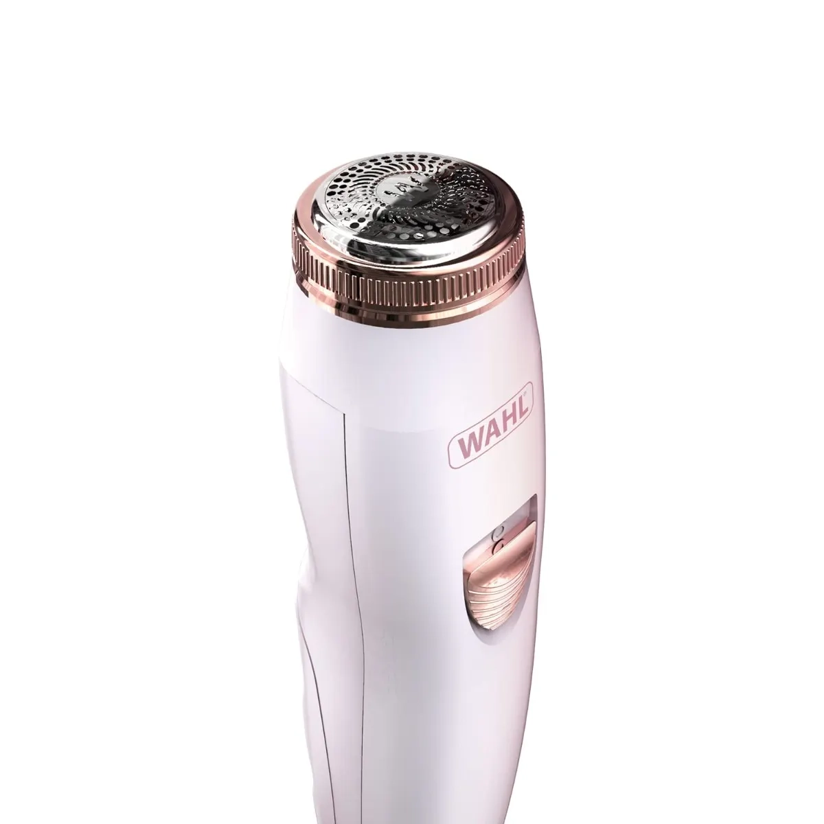 WAHL - FACIAL HAIR REMOVER 3029467 - Ροζ - Image 3