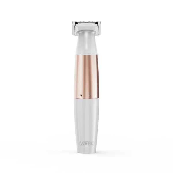 WAHL - TRIM & SHAVE 3028668 - Ροζ