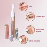 WAHL - PRECISION EYEBROW SHAPER 5640-4417 - Ροζ - Image 4