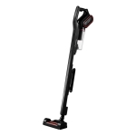 Deerma Ηλεκτρική Σκούπα Stick & Χειρός 600W Μαύρη DX700 Pro