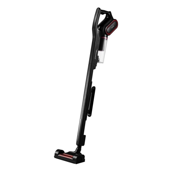 Deerma Ηλεκτρική Σκούπα Stick & Χειρός 600W Μαύρη DX700 Pro