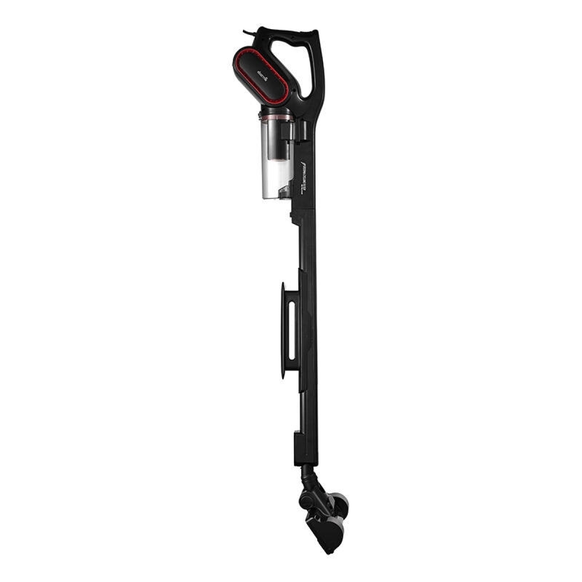 Deerma Ηλεκτρική Σκούπα Stick & Χειρός 600W Μαύρη DX700 Pro - Image 3