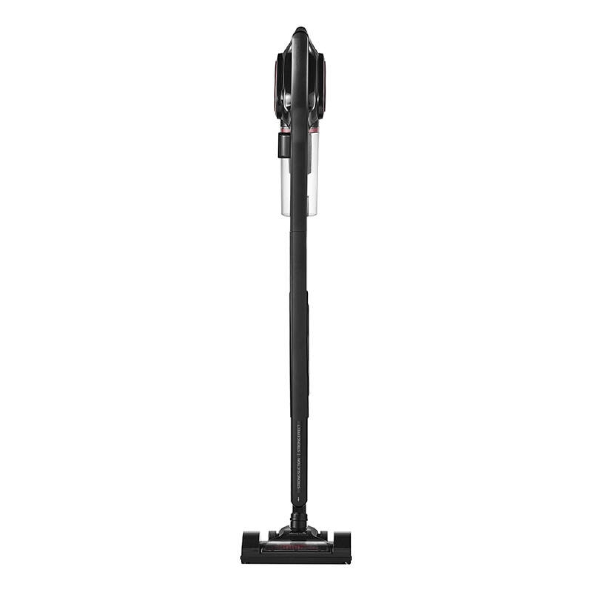 Deerma Ηλεκτρική Σκούπα Stick & Χειρός 600W Μαύρη DX700 Pro - Image 2