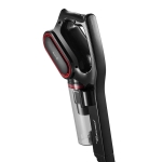 Deerma Ηλεκτρική Σκούπα Stick & Χειρός 600W Μαύρη DX700 Pro - Image 4
