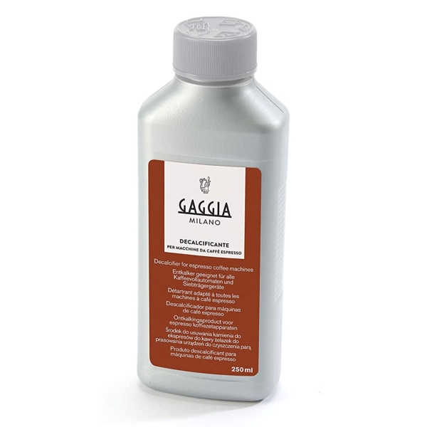 Gaggia Decalcificante Καθαριστικό Καφετιέρας 250ml GAG ENTKALK