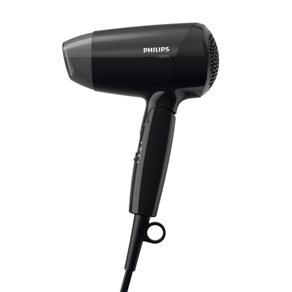 Philips Essential Care BHC010/10 Πιστολάκι Μαλλιών Ταξιδίου 1200W - Image 2