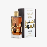 Lattafa Άρωμα Ameer Al Oudh Intense Oud Eau de Parfum M 100 ml - Image 3