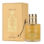 Lattafa Άρωμα Fire On Ice Eau de Parfum U 110 ml - Image 2