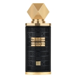 Lattafa Άρωμα Mashrabya Eau de Parfum U 100 ml