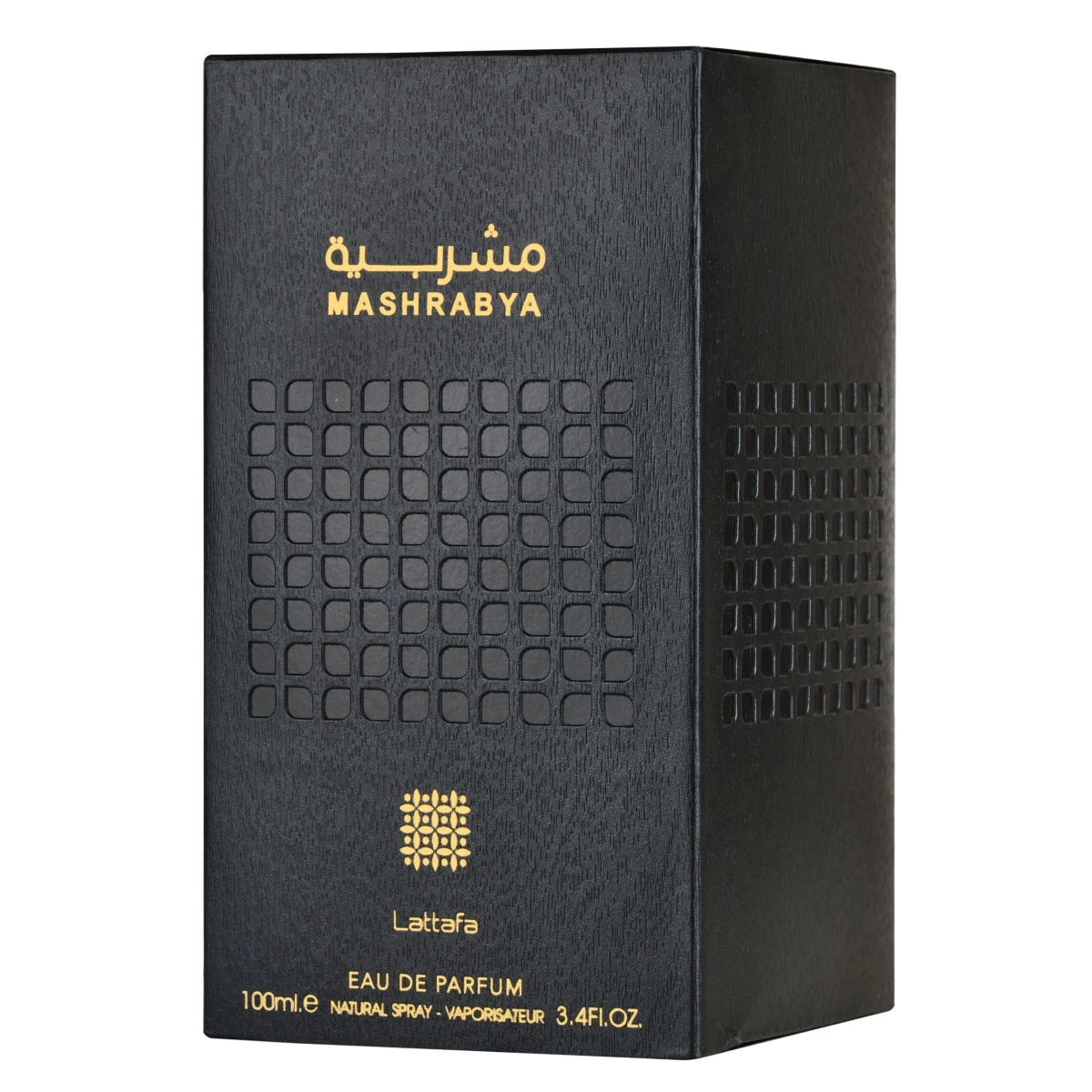 Lattafa Άρωμα Mashrabya Eau de Parfum U 100 ml - Image 3