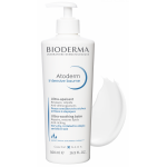 Bioderma Atoderm Βάλσαμο Επανορθωτικής Φροντίδα κατά του Κνησμού Intensive Baume 500 ml - Image 3