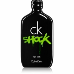 Calvin Klein Άρωμα CK One Shock for Him Eau de Toilette M 200 ml