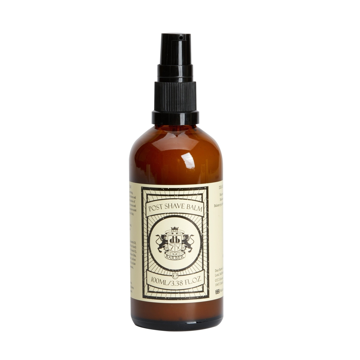 Dear Barber Post Shave Balm 100 ml - Image 2