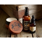 Dear Barber Post Shave Balm 100 ml - Image 4
