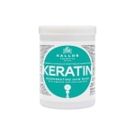 Kallos Keratin Hair Mask 1000 ml