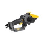 Rebel RB-1034 Αλυσοπρίονο Κλαδευτικό Μπαταρίας 20V 125mm - Image 3