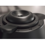 Philips Gaia HD7548 Καφετιέρα Φίλτρου 1.2Lt 1000W Μαύρο/Ασημί - Image 2