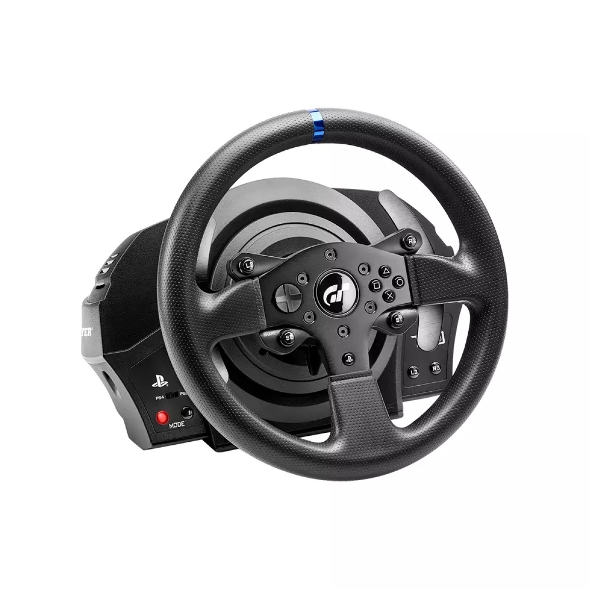 Thrustmaster T300 RS GT Edition Τιμονιέρα με Πετάλια για PC / PlayStation 1080° - Image 2