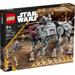 LEGO Star Wars - AT-TE Walker για 9+ Ετών 75337 - Image 2