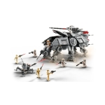 LEGO Star Wars - AT-TE Walker για 9+ Ετών 75337 - Image 3