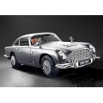 PLAYMOBIL James Bond Aston Martin DB5 - Goldfinger Edition για 5+ Ετών 70578 - Image 4