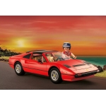 Playmobil 71343 Magnum P.I. Ferrari 308 GTS για 5-99 Ετών - Image 3