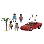 Playmobil 71343 Magnum P.I. Ferrari 308 GTS για 5-99 Ετών - Image 2