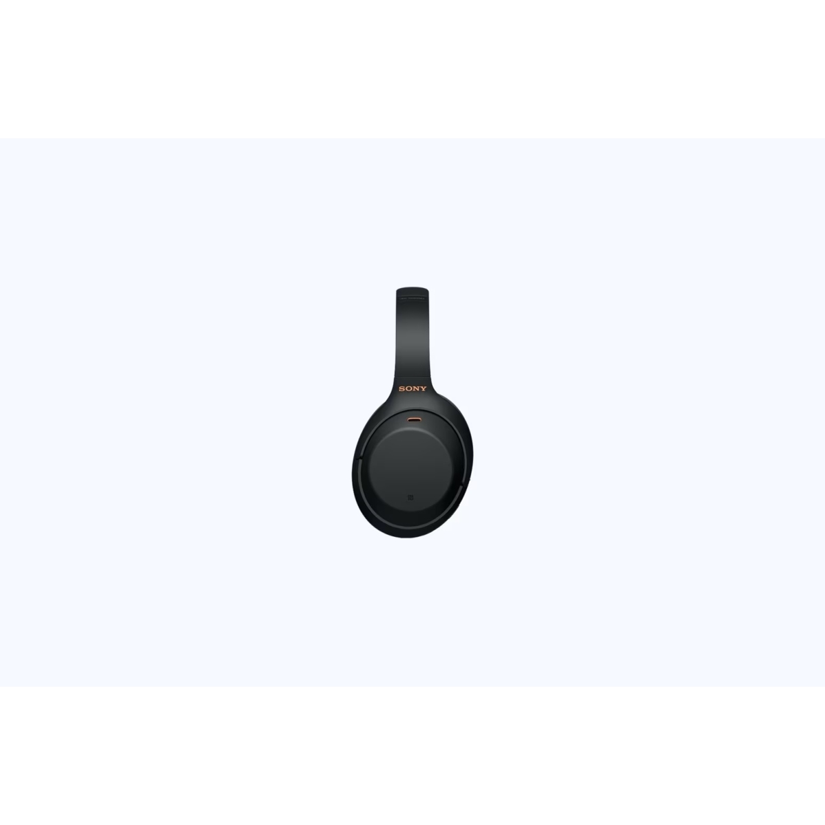 Sony Ασύρματα / Ενσύρματα Over Ear Ακουστικά με 30 ώρες Λειτουργίας με Τεχνολογία Ακύρωσης Θορύβου Μαύρα WH1000XM4B.CE7 - Image 3