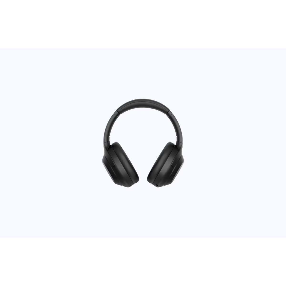 Sony Ασύρματα / Ενσύρματα Over Ear Ακουστικά με 30 ώρες Λειτουργίας με Τεχνολογία Ακύρωσης Θορύβου Μαύρα WH1000XM4B.CE7 - Image 2