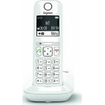 Gigaset AS690 Ασύρματο Τηλέφωνο Λευκό - Image 3
