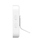 Xiaomi Mi QBH4312GL Θερμόμετρο και Υγρόμετρο Λευκό - Image 3