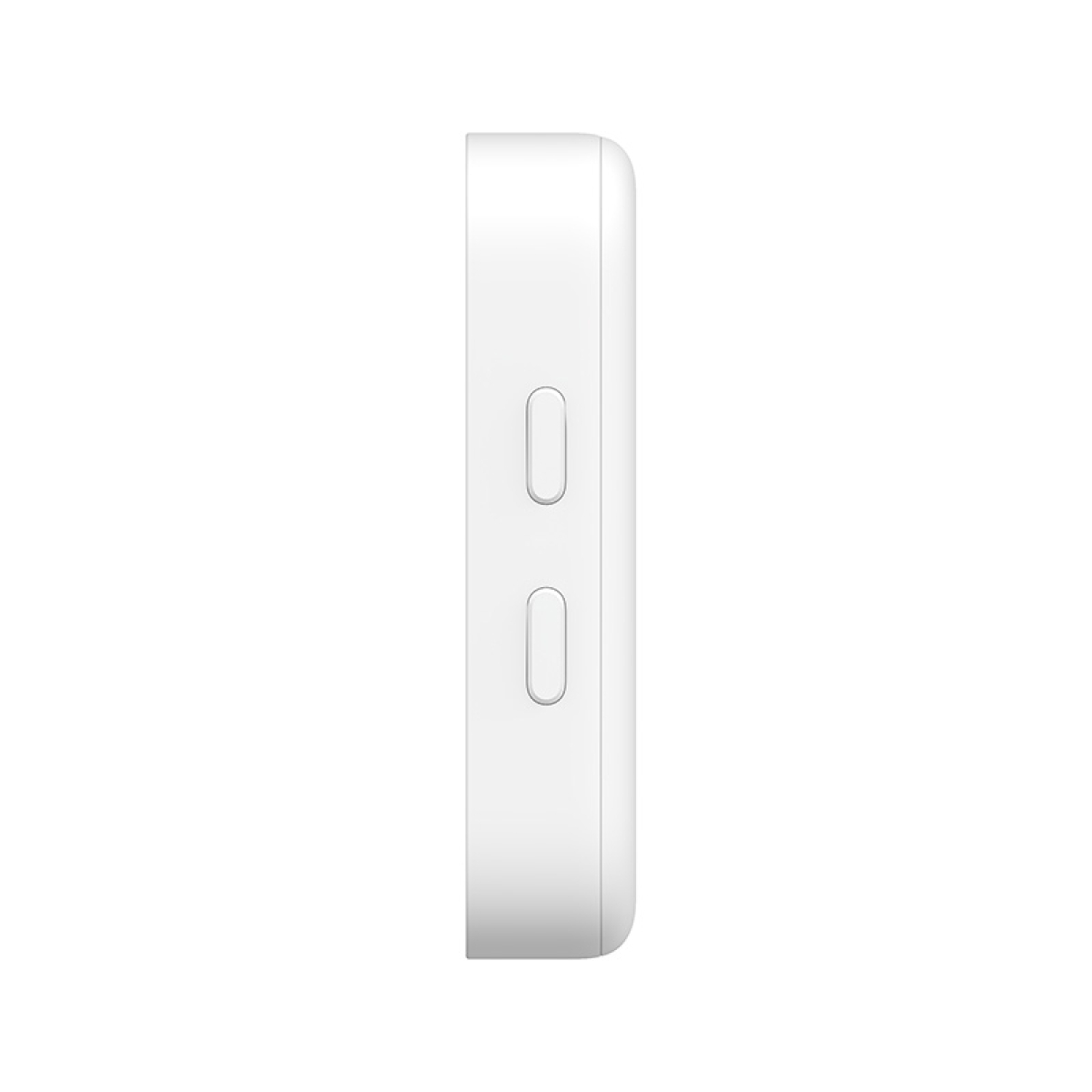 Xiaomi Mi QBH4312GL Θερμόμετρο και Υγρόμετρο Λευκό - Image 2