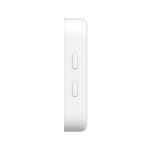 Xiaomi Mi QBH4312GL Θερμόμετρο και Υγρόμετρο Λευκό - Image 2
