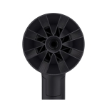 Philips Series 3000 Πιστολάκι Μαλλιών 1600W Μαύρο BHD308/10 - Image 2