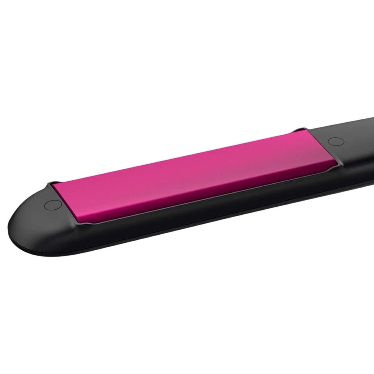 Philips StraightCare Essential Πρέσα Μαλλιών ThermoProtect με Κεραμικές Πλάκες με Κερατίνη BHS375/00 - Image 2