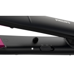 Philips StraightCare Essential Πρέσα Μαλλιών ThermoProtect με Κεραμικές Πλάκες με Κερατίνη BHS375/00 - Image 3