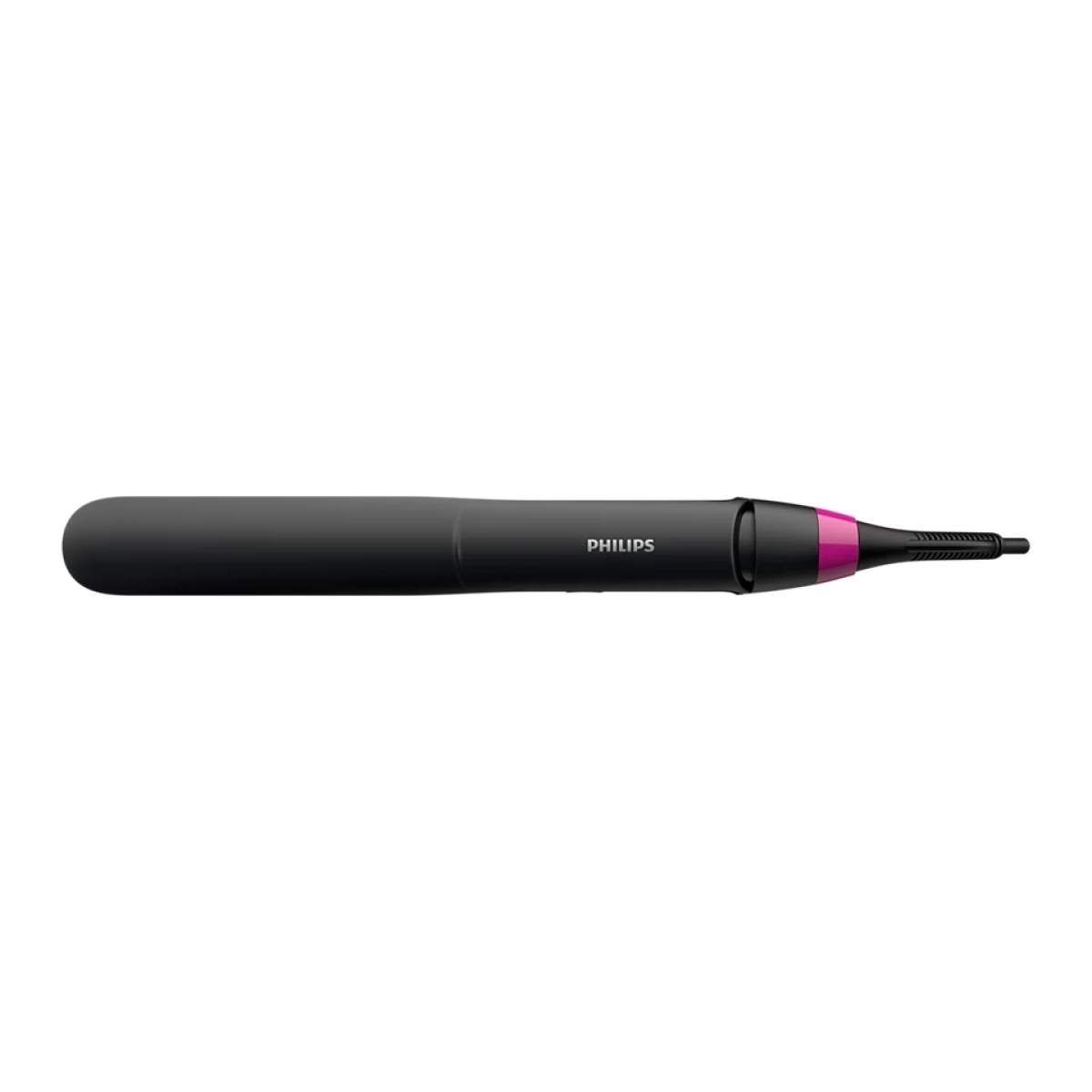 Philips StraightCare Essential Πρέσα Μαλλιών ThermoProtect με Κεραμικές Πλάκες με Κερατίνη BHS375/00 - Image 4