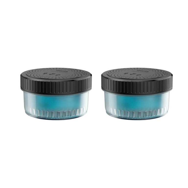 Philips Quick Clean Pod Cartrige Αξεσουάρ Καθαρισμού CC12/50