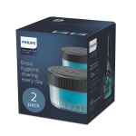 Philips Quick Clean Pod Cartrige Αξεσουάρ Καθαρισμού CC12/50 - Image 3