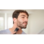 Philips Multigroom Series 3000 MG3730/15 Κουρευτική Μηχανή Επαναφορτιζόμενη Μαύρο - Image 2