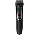 Philips Multigroom Series 3000 MG3730/15 Κουρευτική Μηχανή Επαναφορτιζόμενη Μαύρο - Image 3