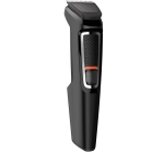 Philips Multigroom Series 3000 MG3730/15 Κουρευτική Μηχανή Επαναφορτιζόμενη Μαύρο - Image 4