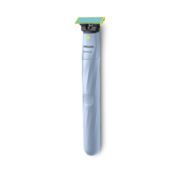Philips OneBlade 1st Shave Ξυριστική Μηχανή Προσώπου Επαναφορτιζόμενη QP1324/20