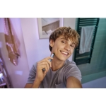 Philips OneBlade 1st Shave Ξυριστική Μηχανή Προσώπου Επαναφορτιζόμενη QP1324/20 - Image 4