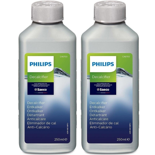 PHILIPS SAECO CA6700/22 Σύστημα Αφαλάτωσης για Μηχανές Espresso 250ml x 2